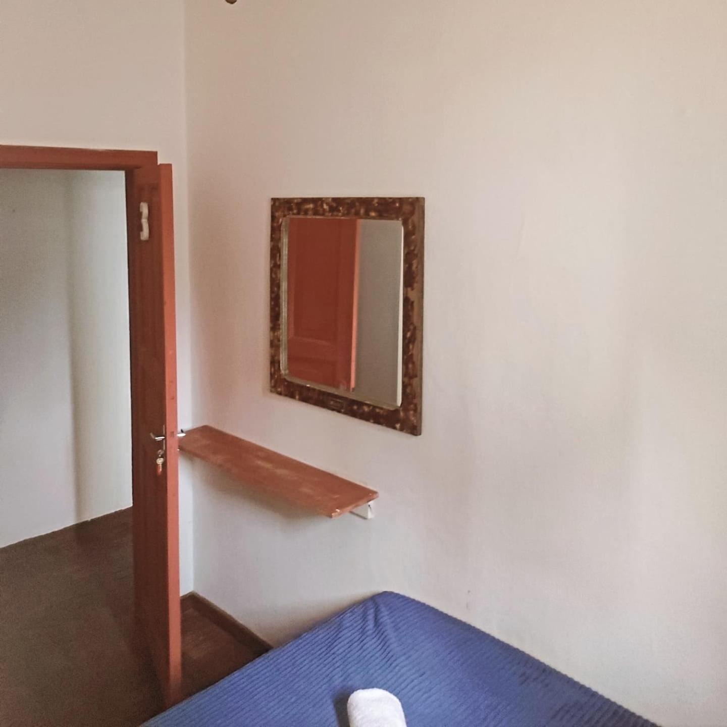 Pousada Do Seu Souza Belo Horizonte Quarto foto