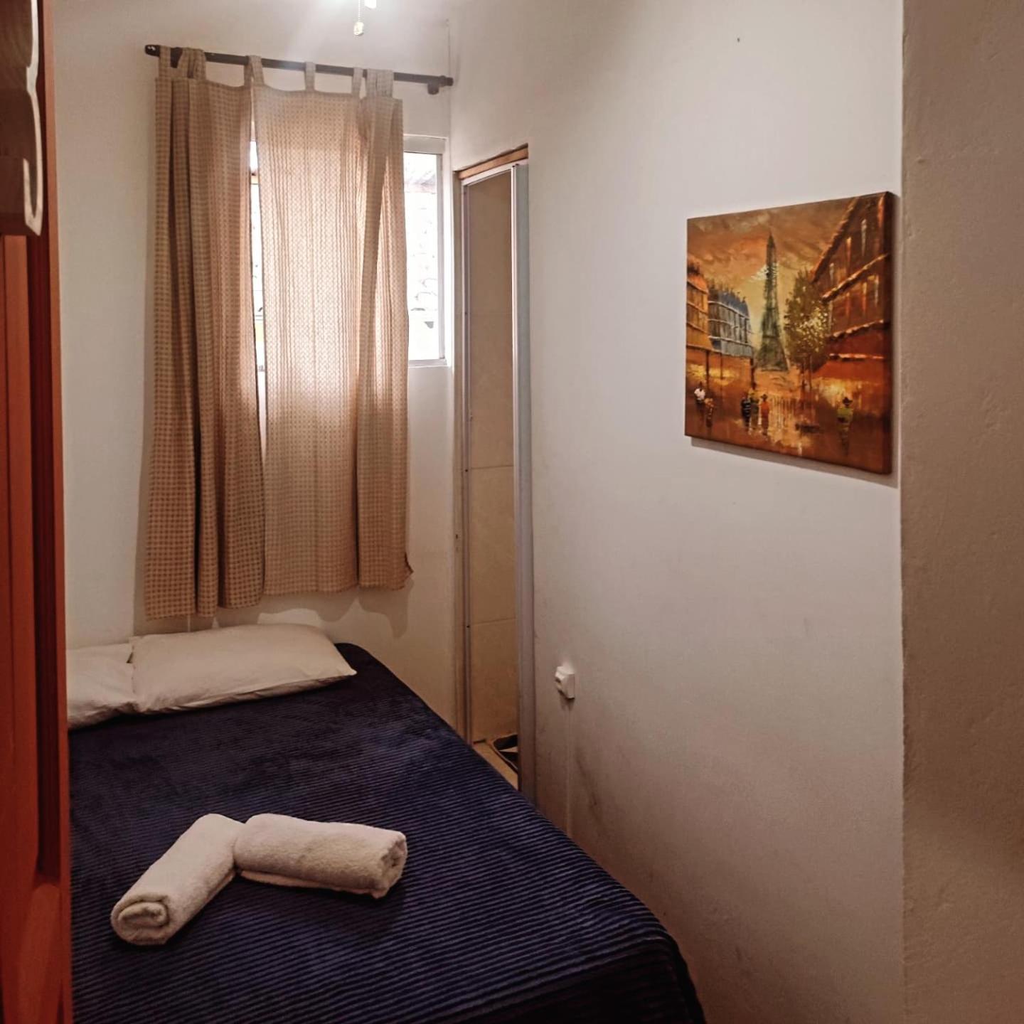 Pousada Do Seu Souza Belo Horizonte Quarto foto